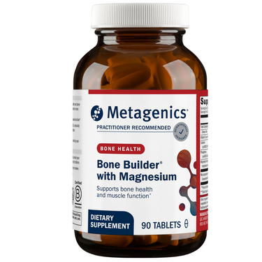 Bone Builder with Magnesium